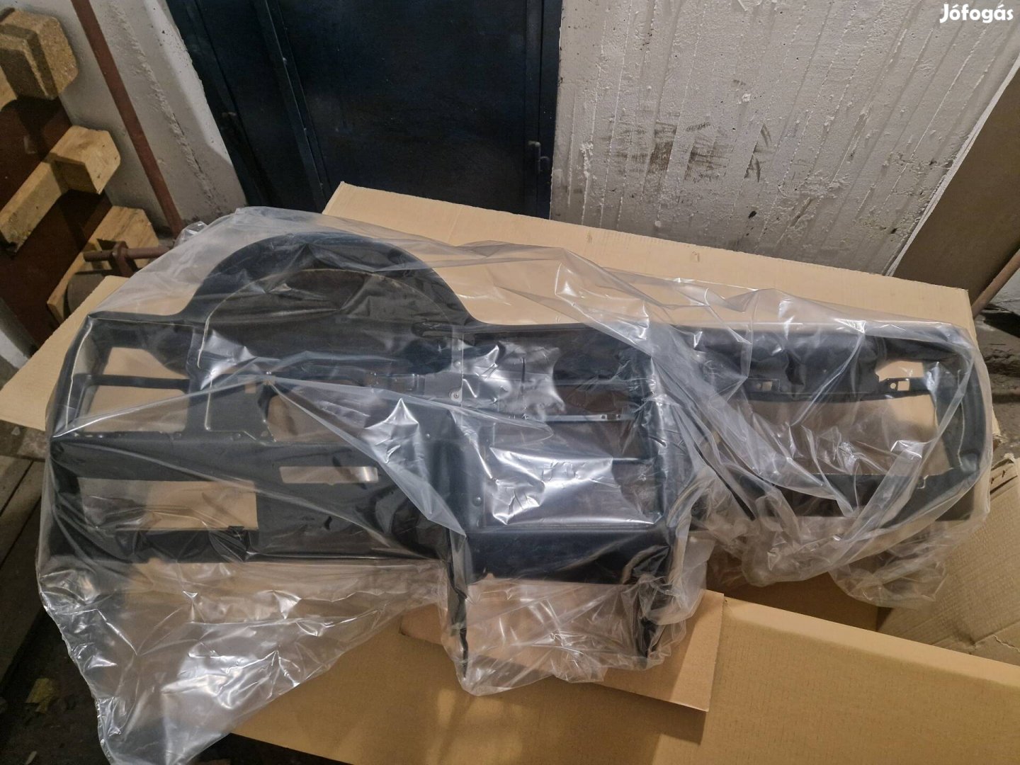 Opel Astra F műszerfal 90435884