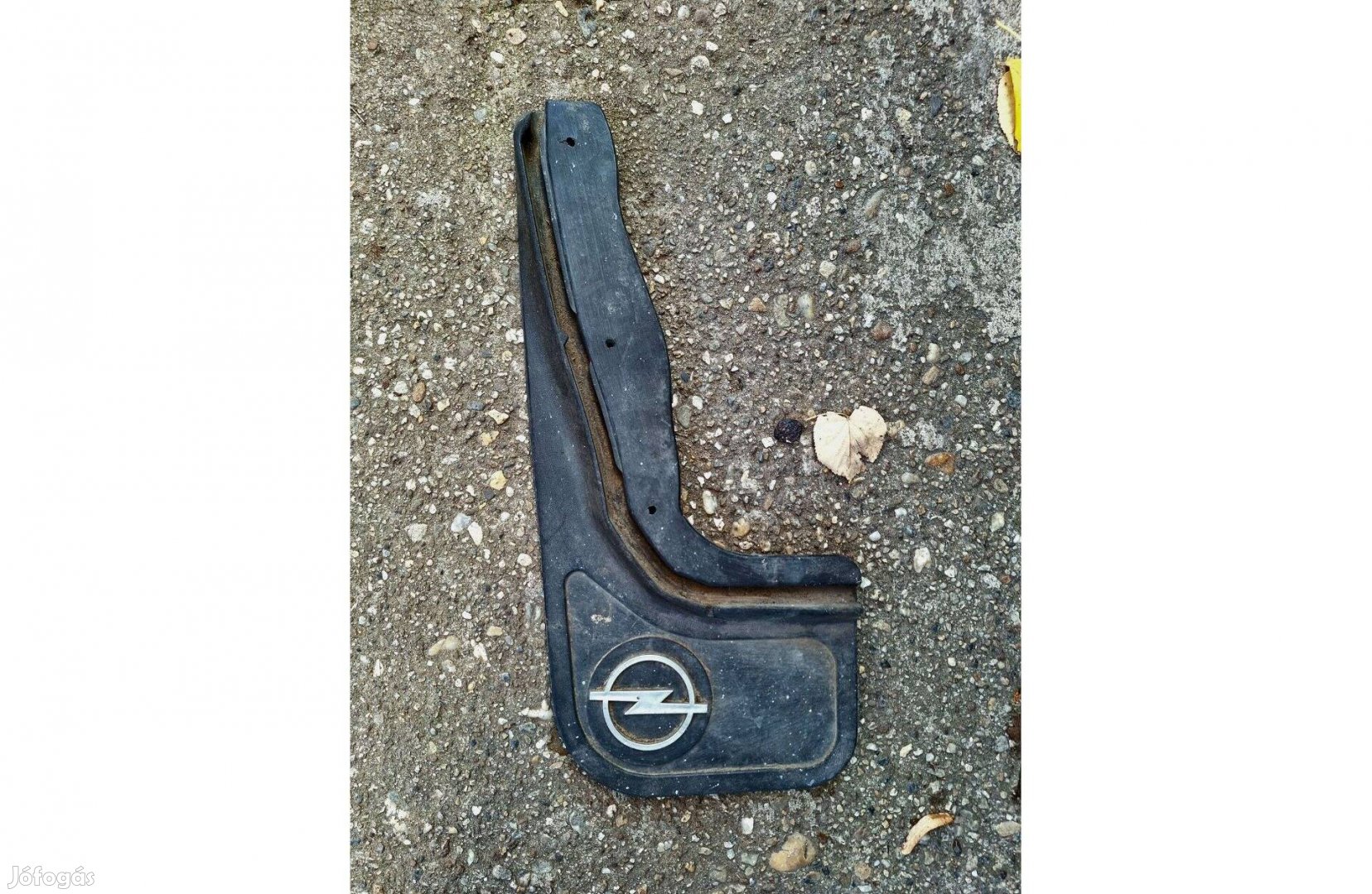Opel Astra F sárvédő gumi (csak 1 darab)