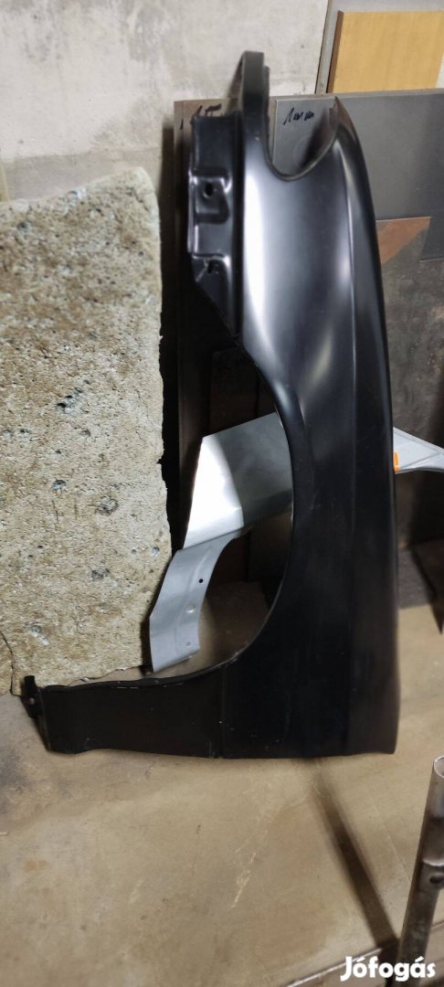 Opel Astra F új karosszéria elemek!