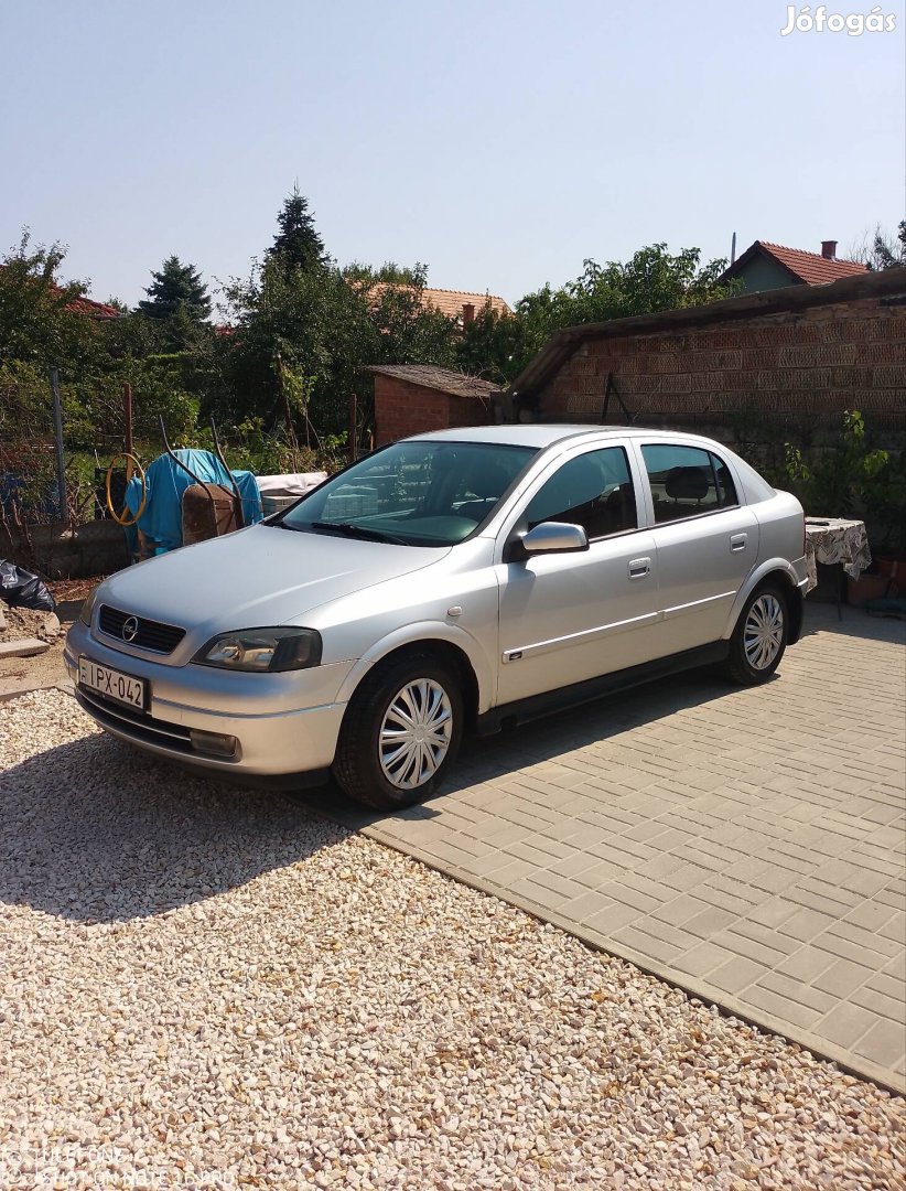 Opel Astra GCC1.4 Eladó 