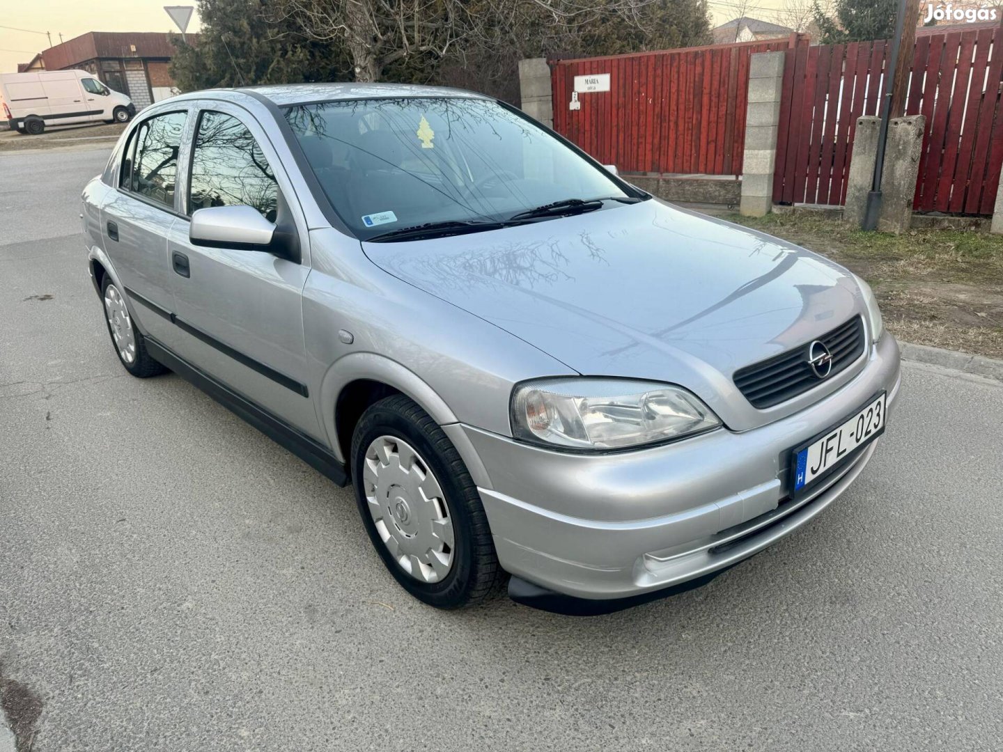 Opel Astra G 1.2 16V Comfort
