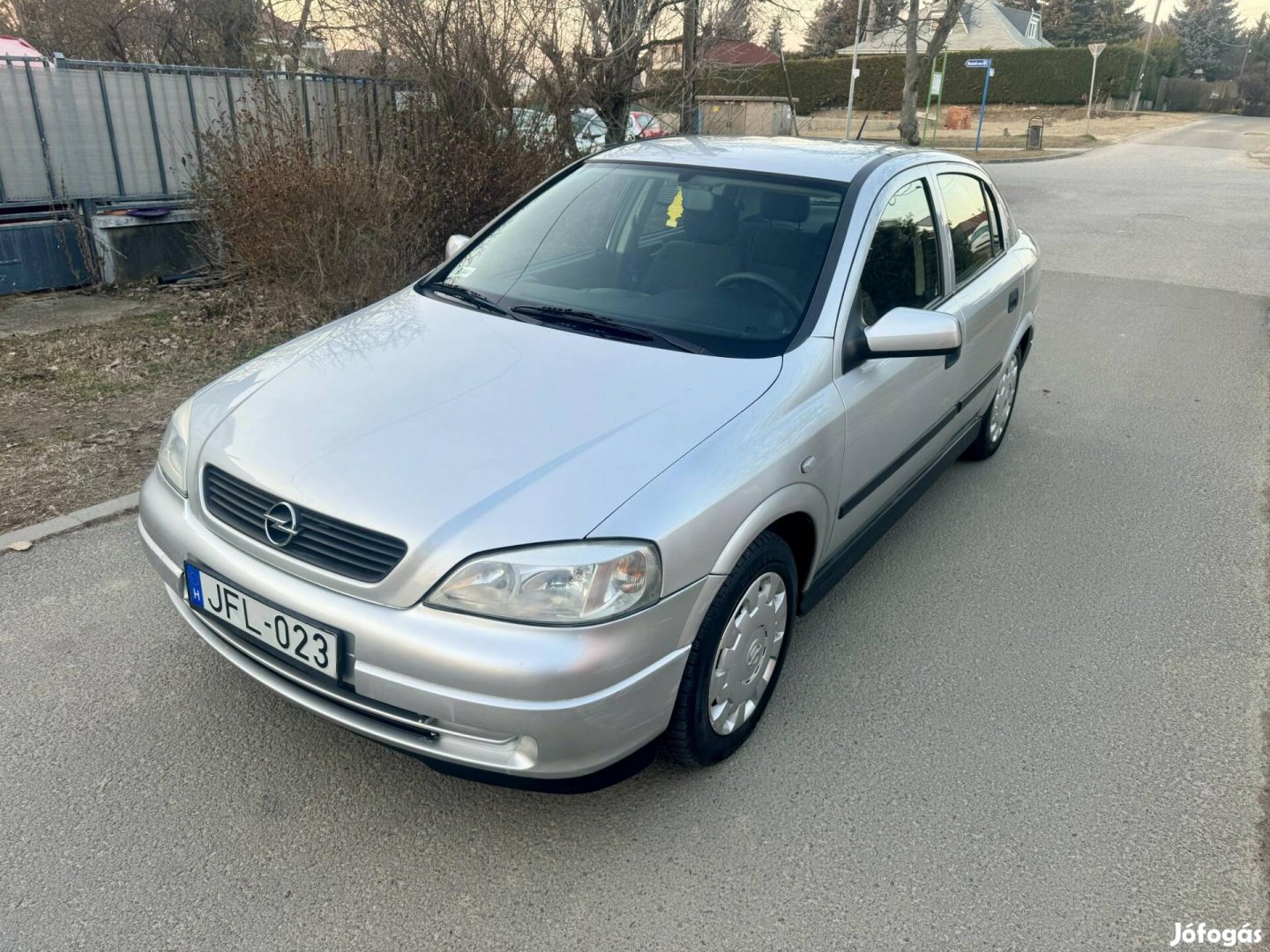 Opel Astra G 1.2 16V Viva