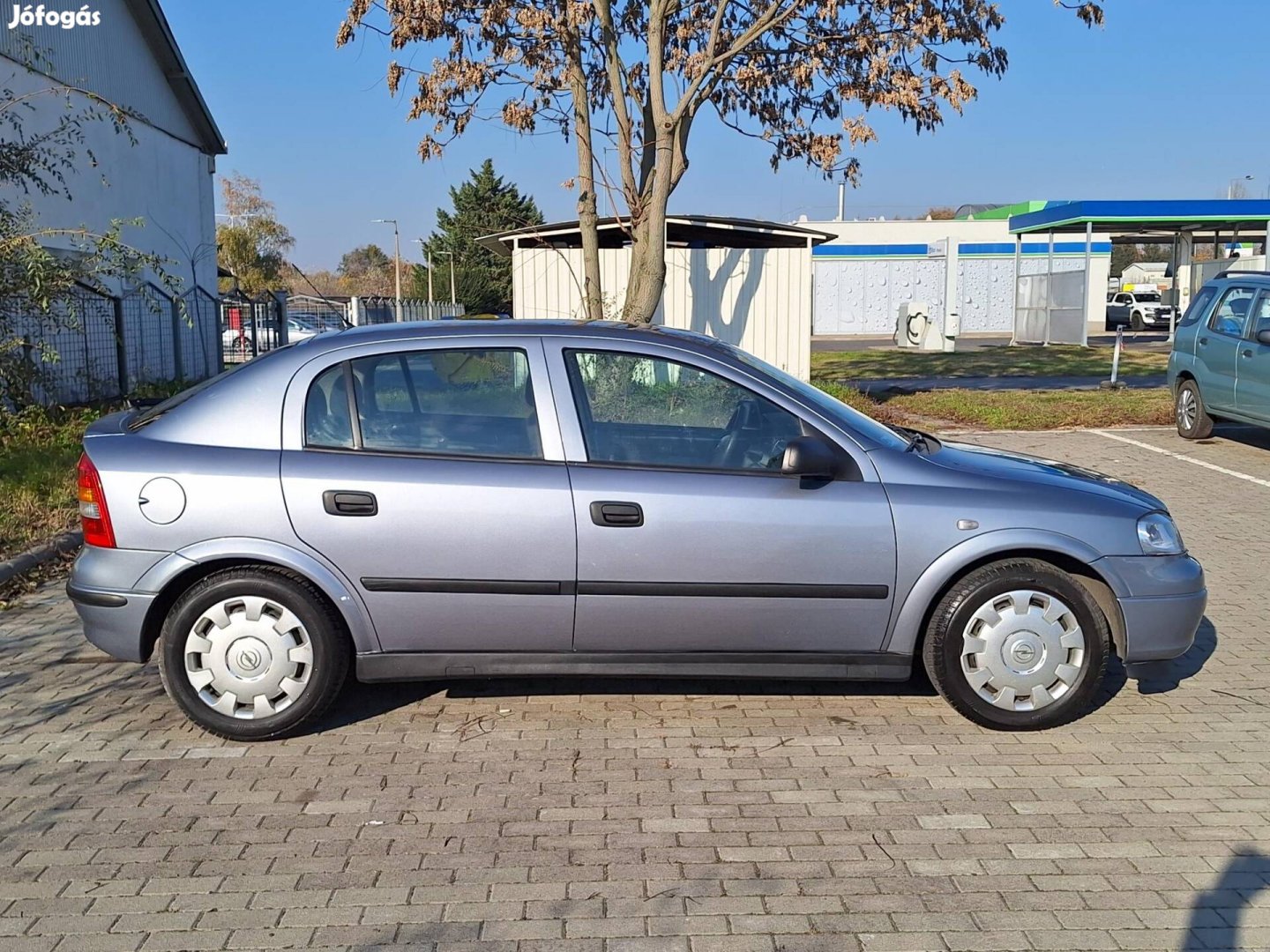 Opel Astra G 1.4 16V Classic II