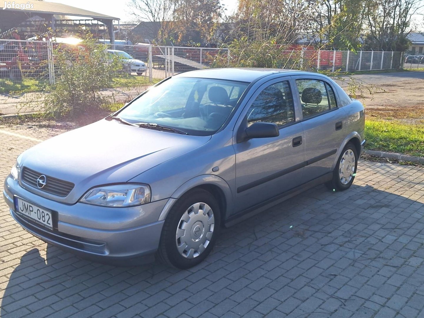 Opel Astra G 1.4 16V Classic II