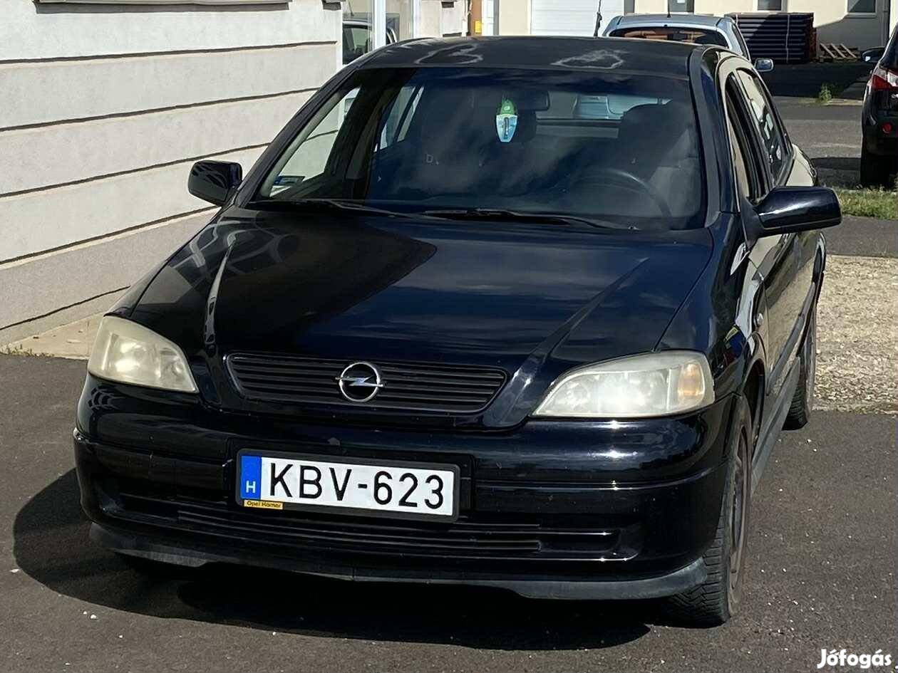 Opel Astra G 1.4 16V Classic II Vonóhorgos - Ma...