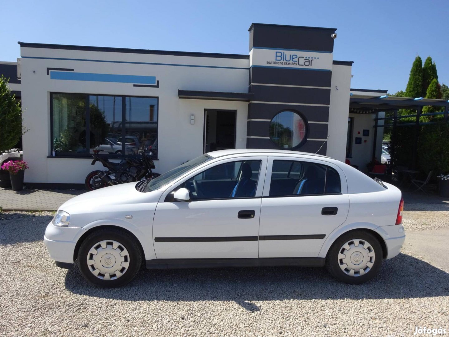 Opel Astra G 1.4 16V Comfort Megbizható Benzine...