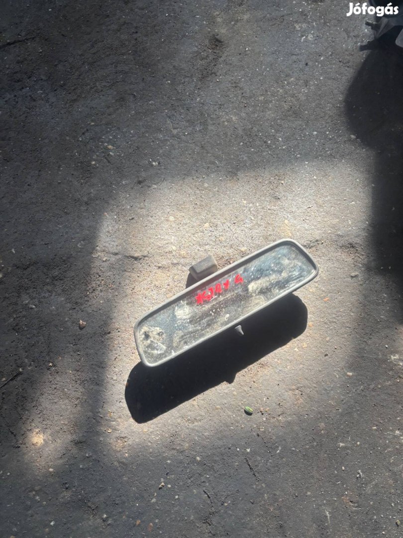 Opel Astra G 1,6B visszapillantó