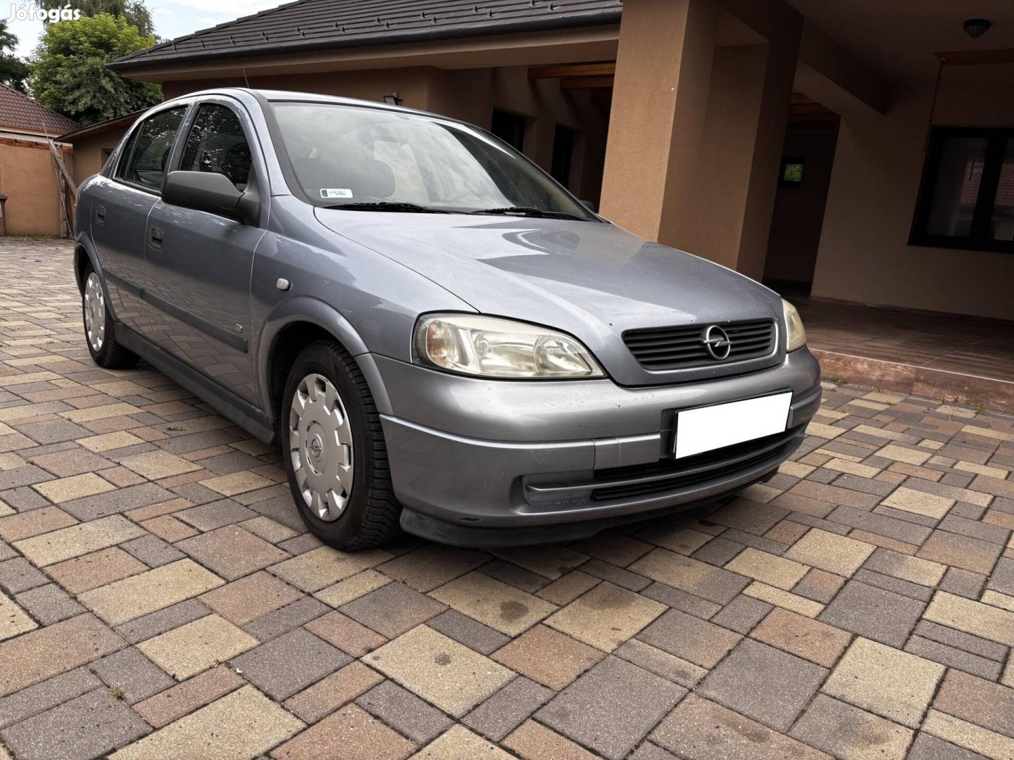 Opel Astra G 1.6 16V Classic II