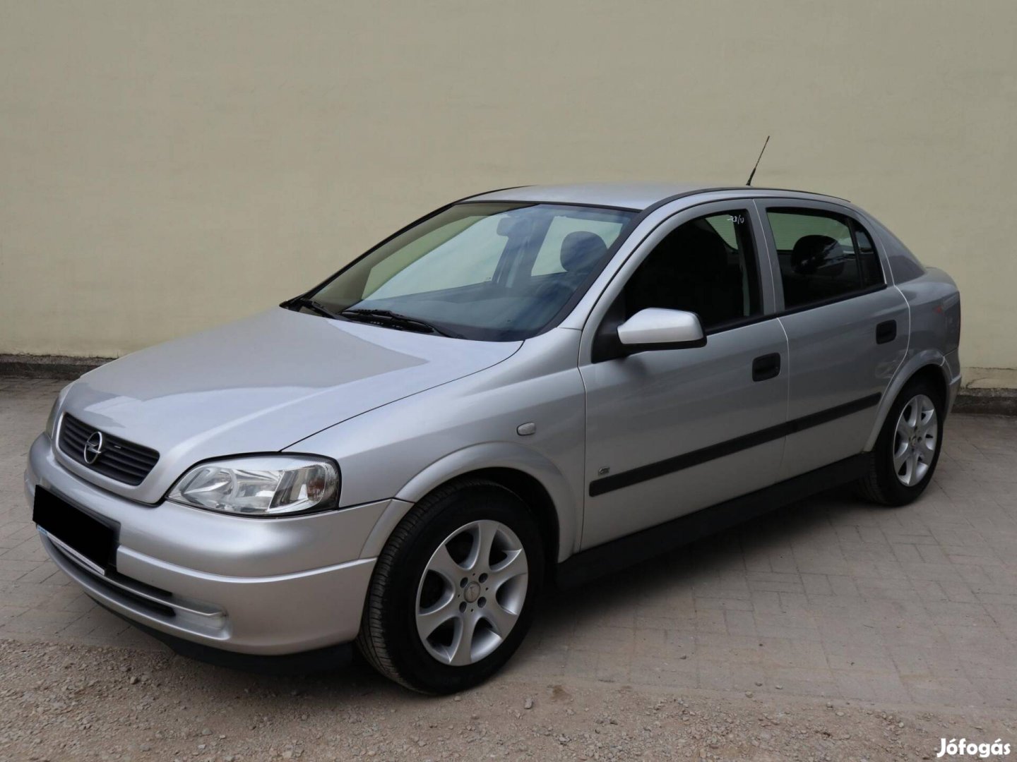 Opel Astra G 1.6 16V Classic II Fantasy