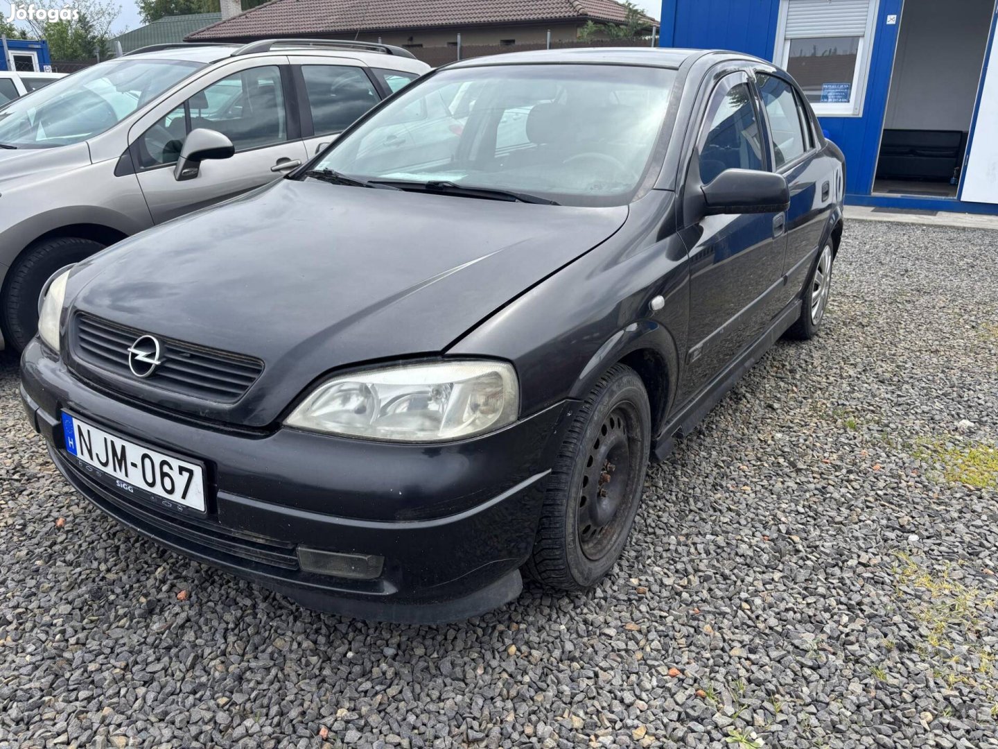 Opel Astra G 1.6 16V Comfort