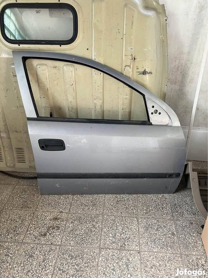 Opel Astra G 2004 jobb első ajtó