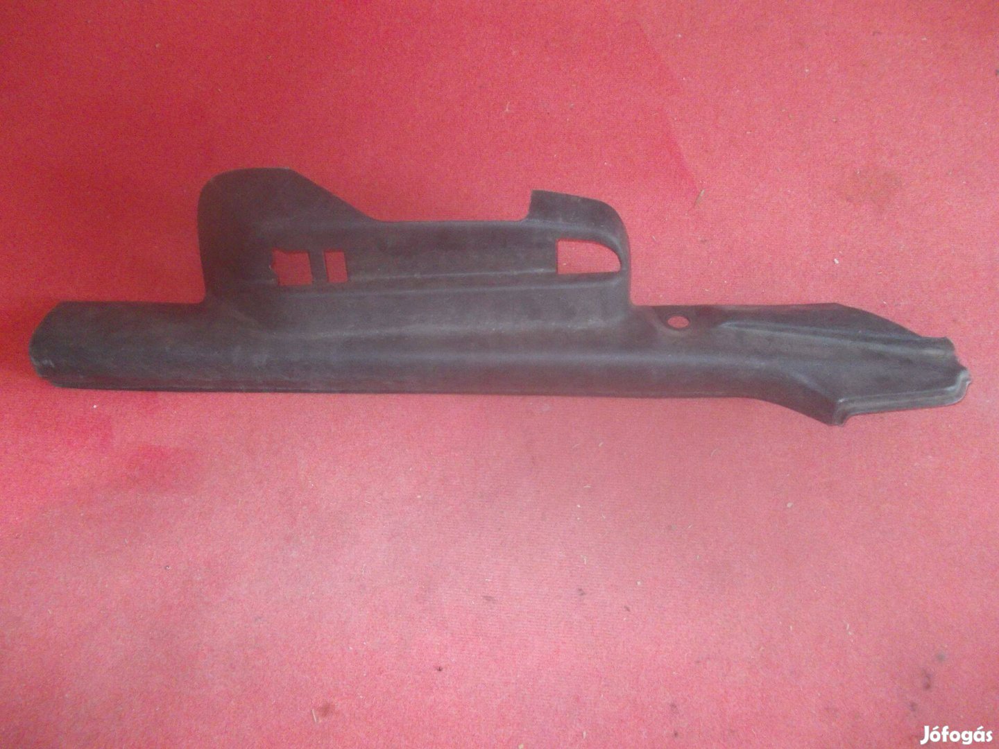 Opel Astra G 3 ajtós bal küszöbburkolat 1998-2007