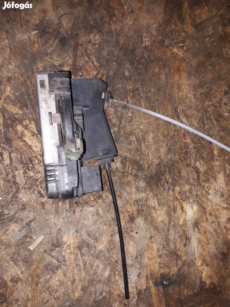 Opel Astra G Bal Első Ajtó Zárszerkezet Központizár Motor