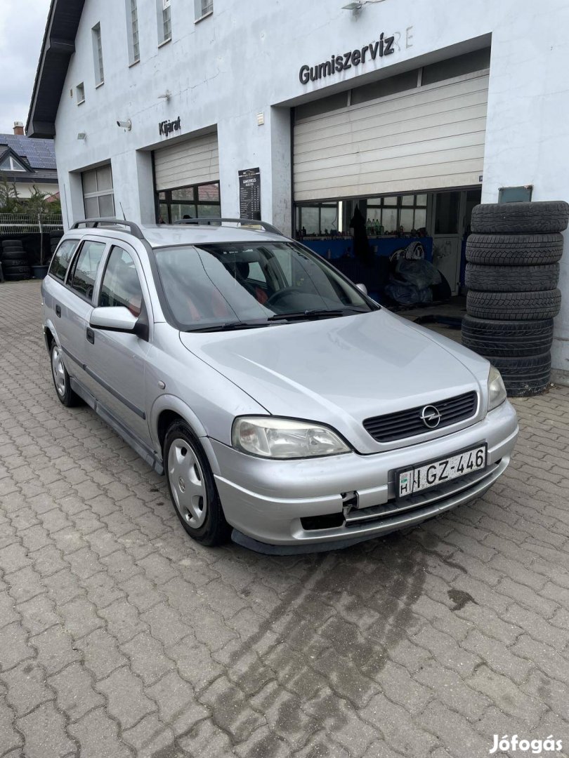 Opel Astra G Caravan 1.6 16V Comfort