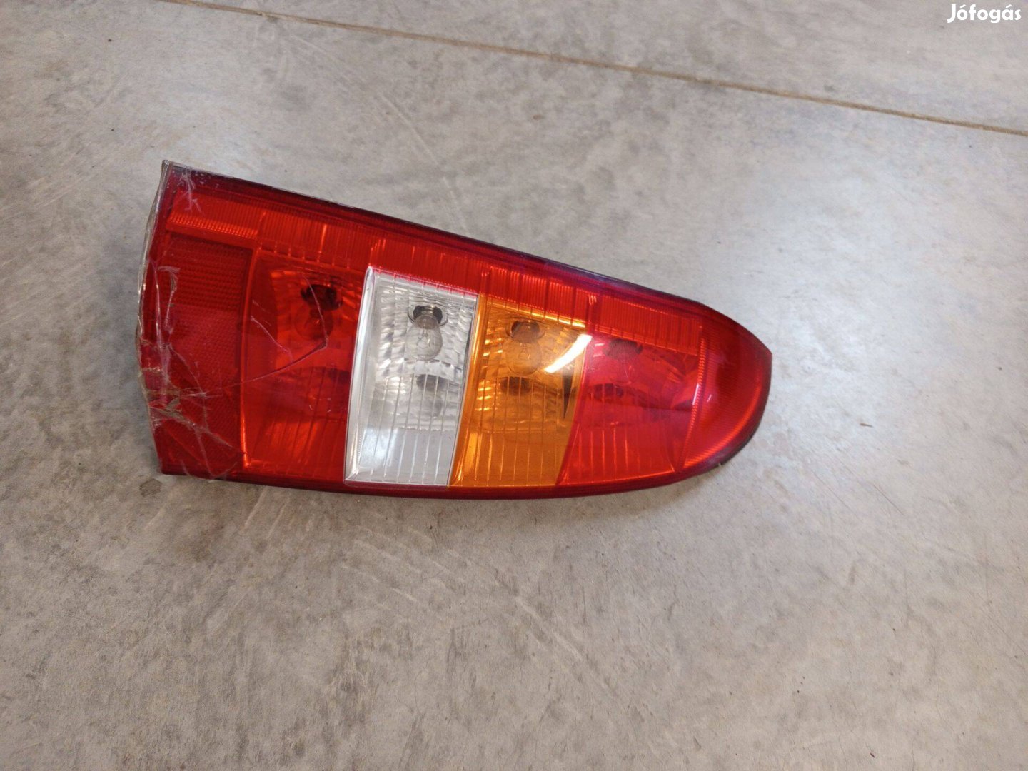 Opel Astra G Caravan hátsó lámpa