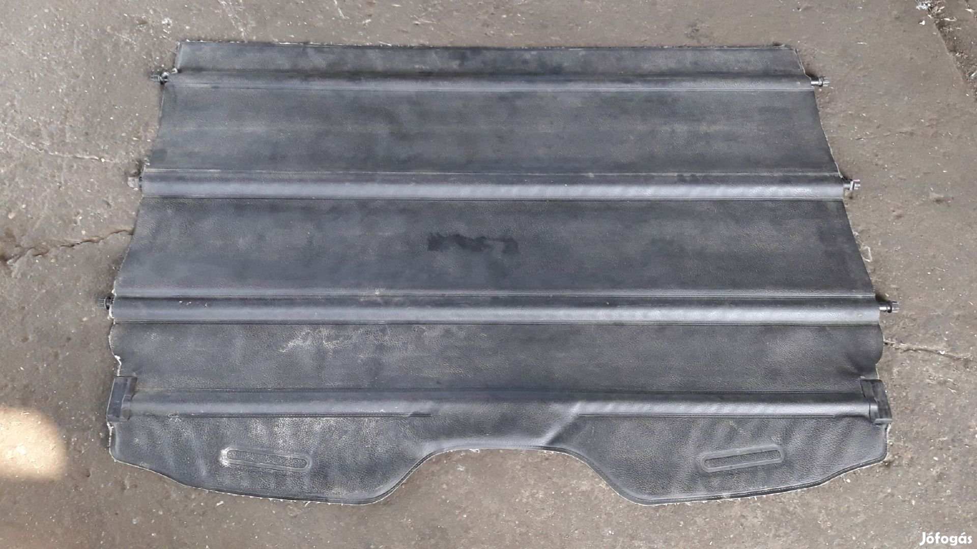 Opel Astra G Csomagtér Roló