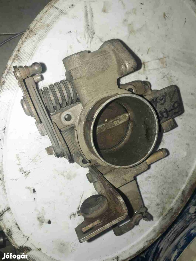 Opel Astra G Fojtószelep