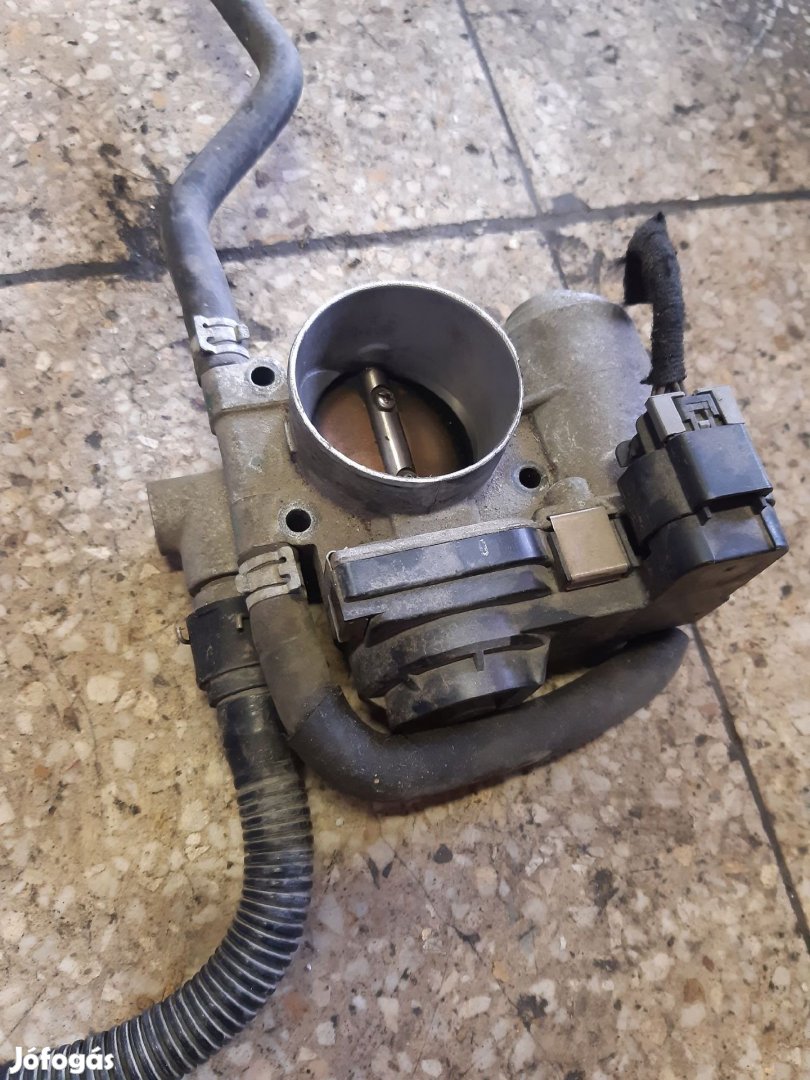Opel Astra G Fojtószelep