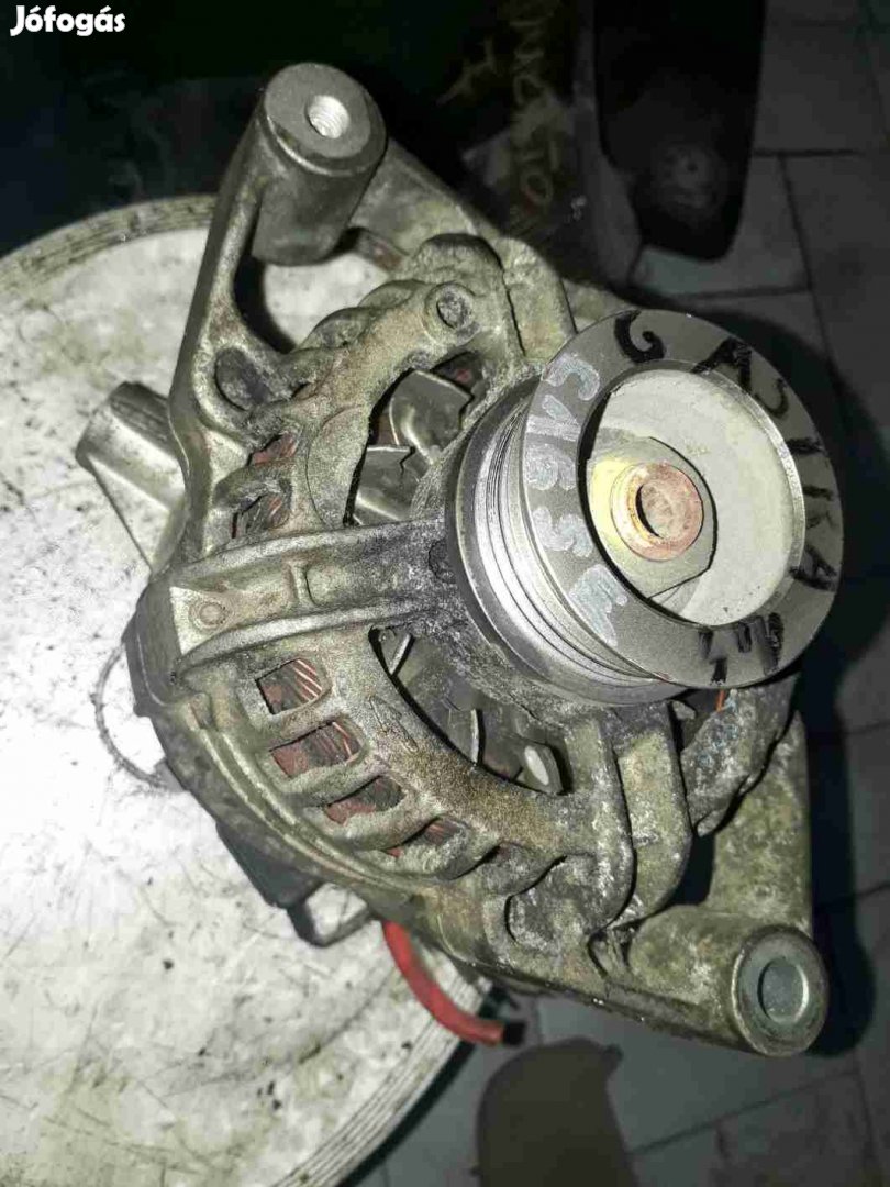 Opel Astra G Generátor