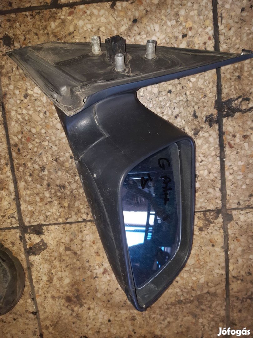 Opel Astra G Jobb Visszapillantó Tükör Elektromos