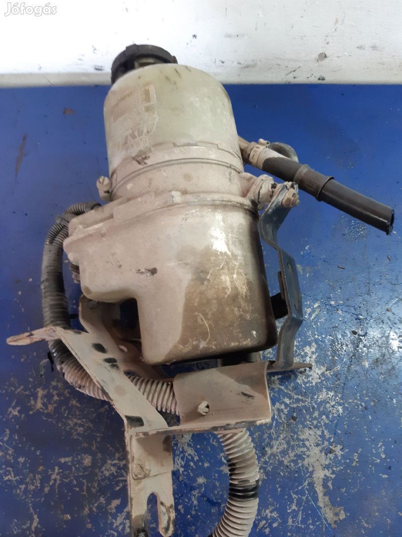 Opel Astra G Kormányszervó Szivattyú Szervó Tartály