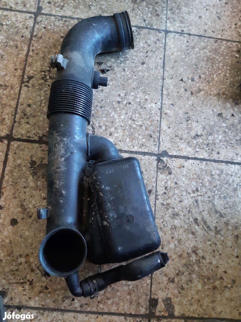 Opel Astra G Levegőcső