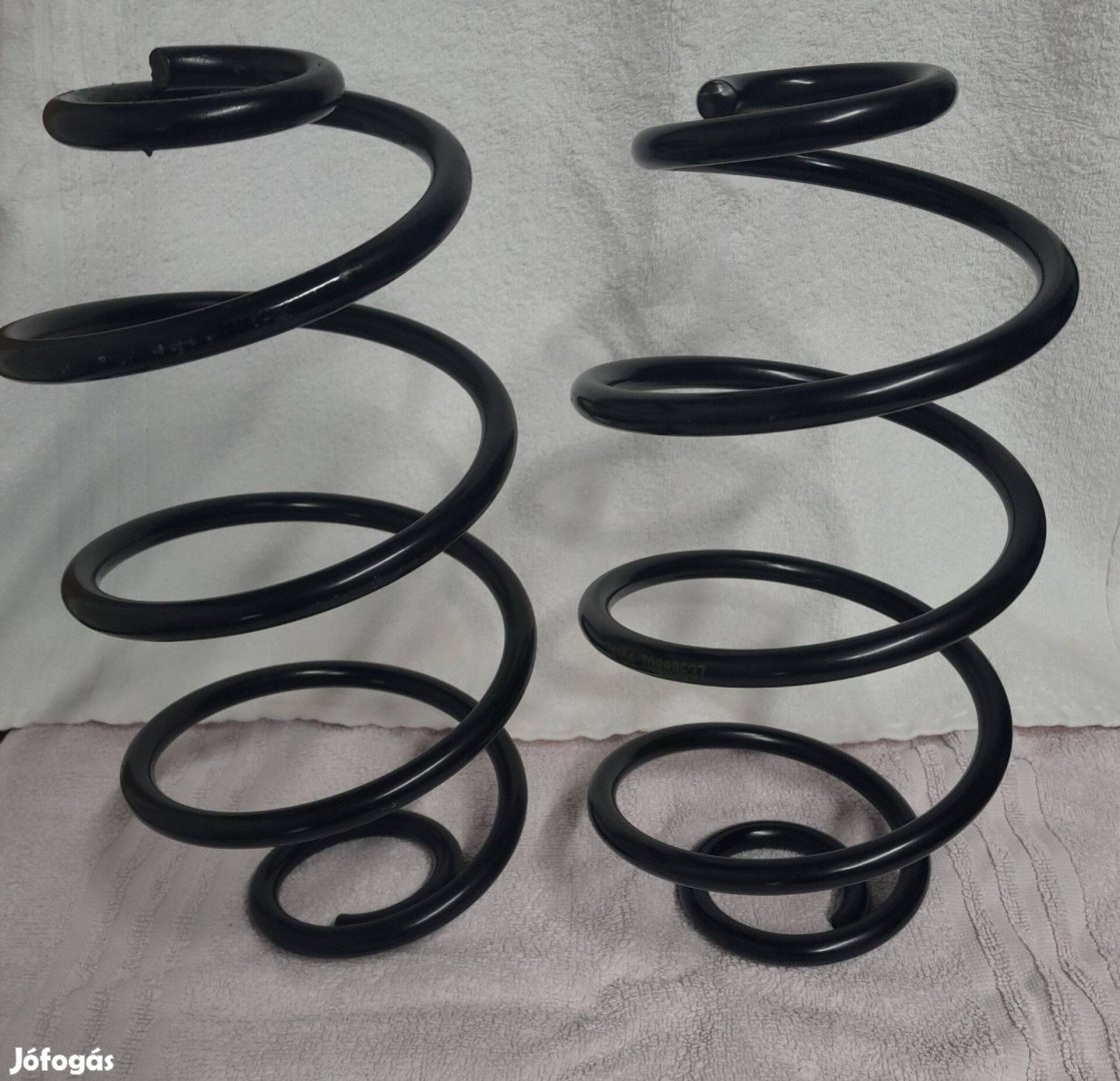 Opel Astra G Spirálrugó