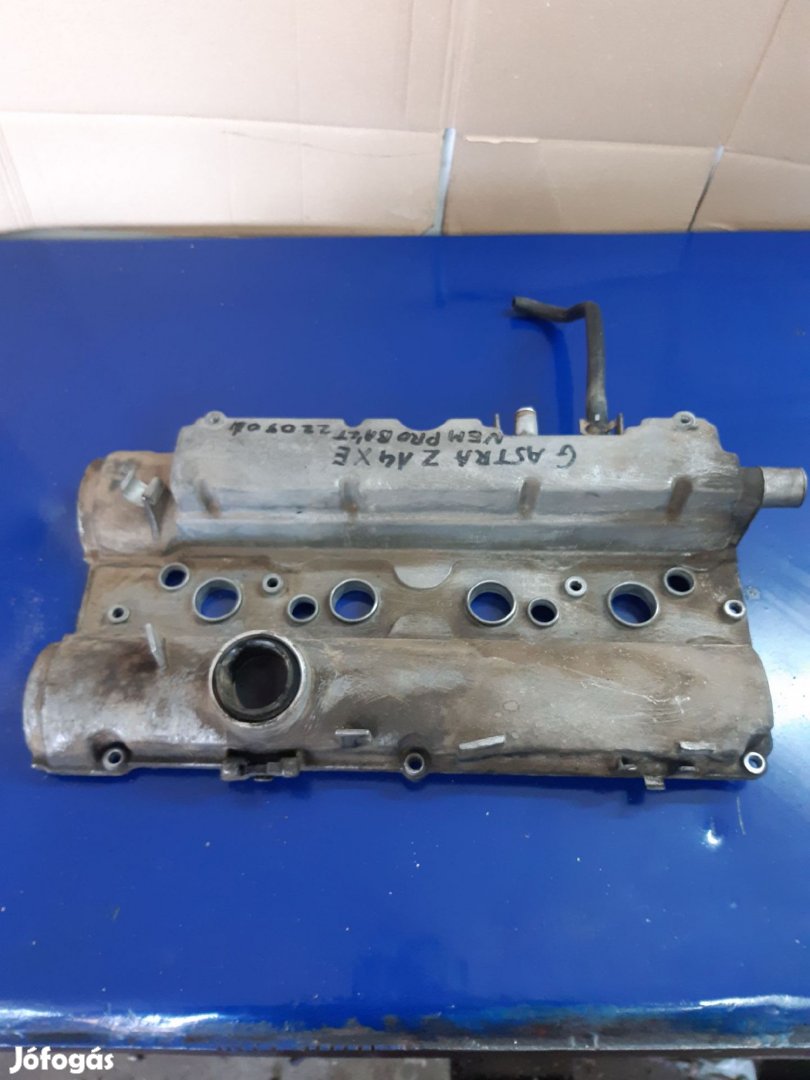 Opel Astra G Szelepfedél