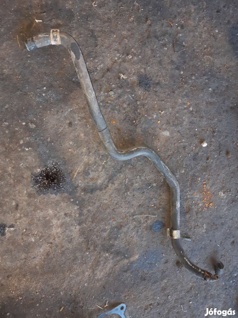 Opel Astra G Vízcső