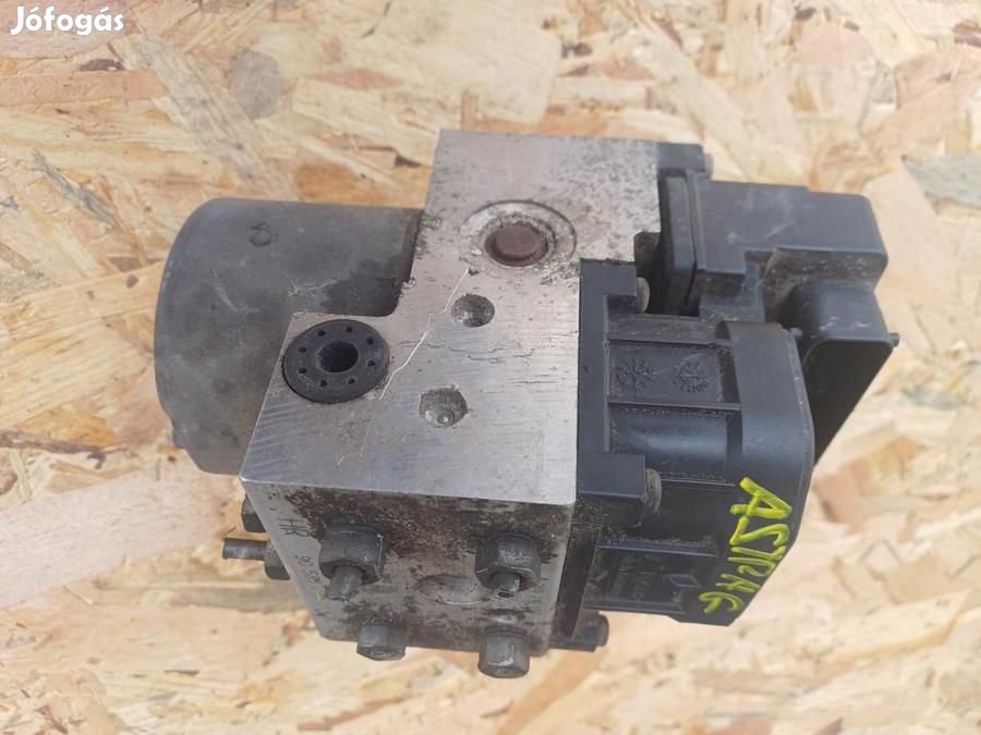 Opel Astra G (1998-2004) Abs Kocka