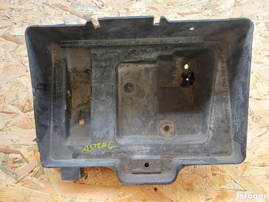 Opel Astra G (1998-2004) Akkumlátor Tartó