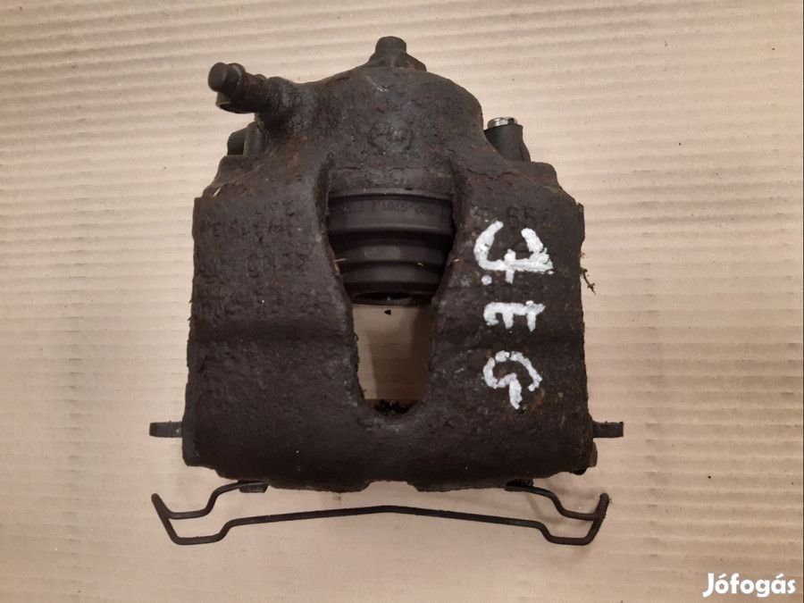 Opel Astra G 1998-2004 Első Féknyereg