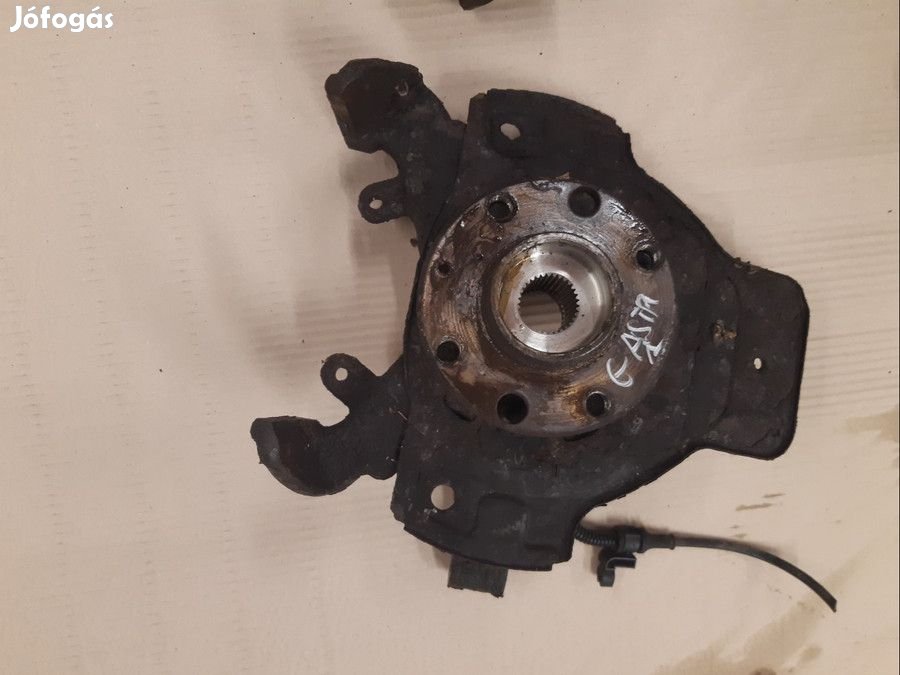 Opel Astra G 1998-2004 Jobb Első Csonkállvány Kerékaggyal