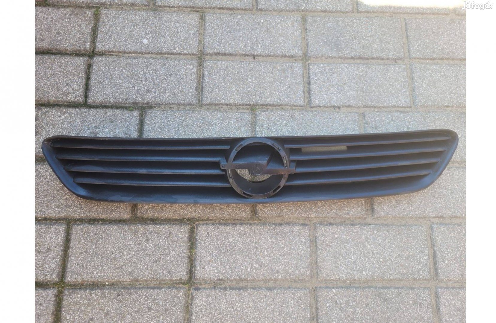 Opel Astra G (2003) hűtőrács