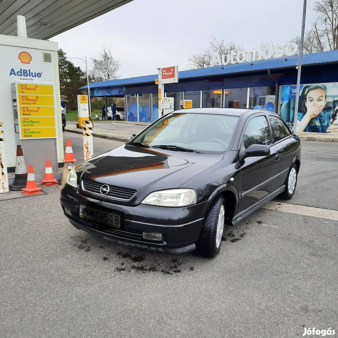 Opel Astra G. Eladó