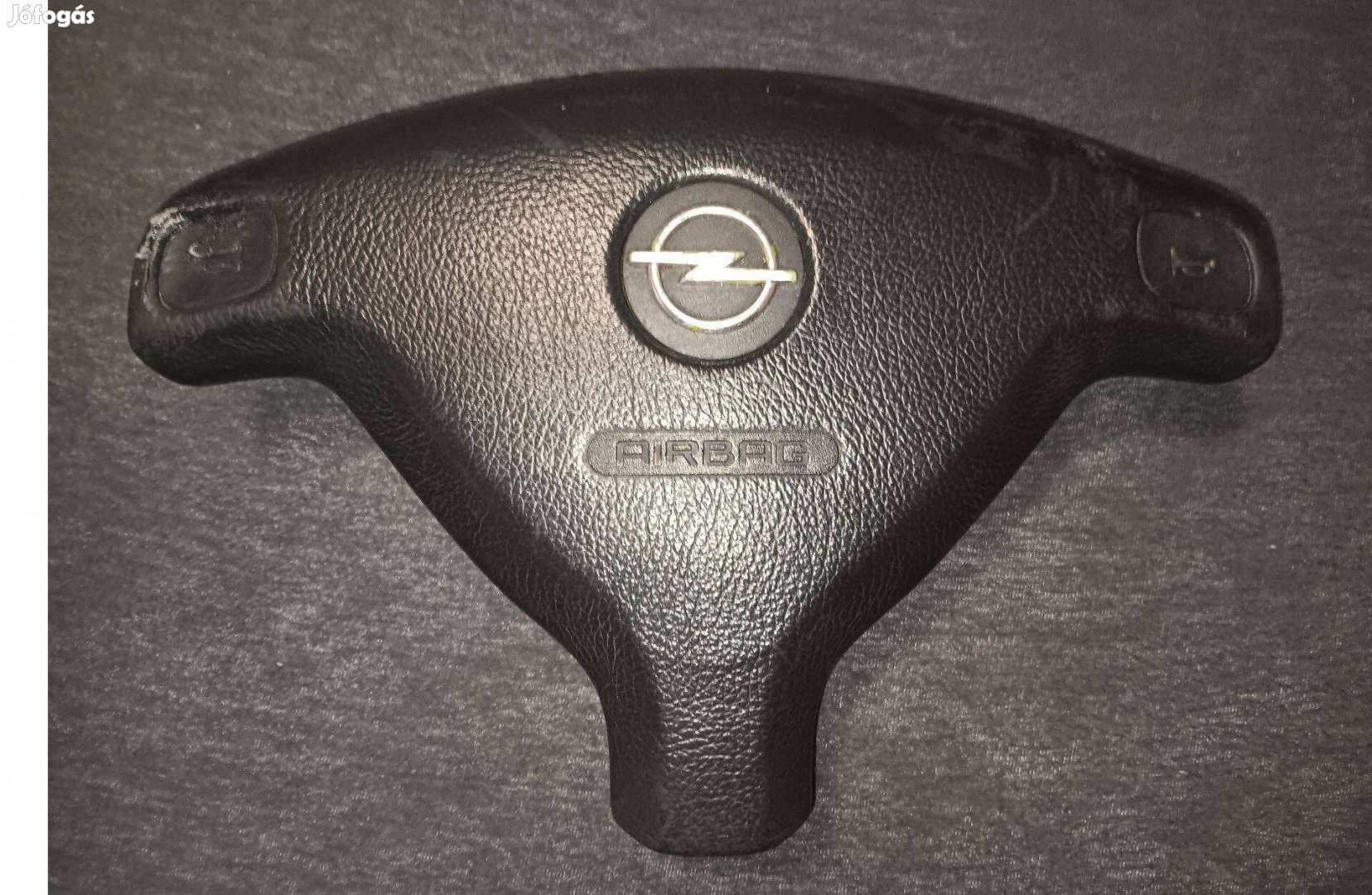 Opel Astra G, Zafira A. Corsa B, Agila, kormány légzsák