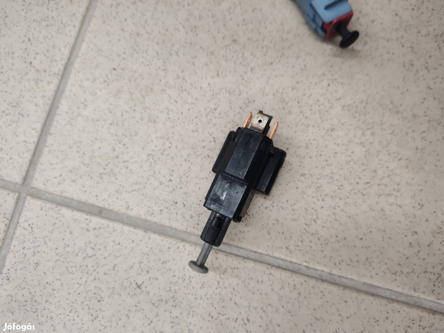 Opel Astra G fék kapcsoló , érzékelő