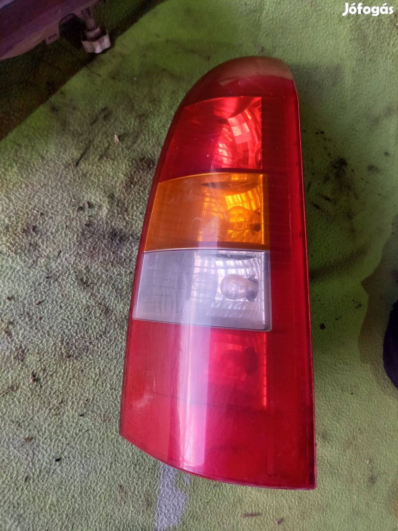Opel Astra G hátsó lámpa