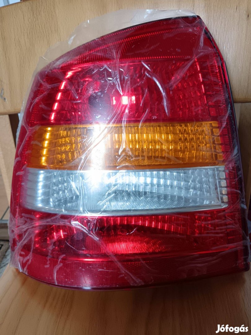 Opel Astra G hátsó lámpa /bal/, Zalaegerszegen eladó, 8000.Ft áron