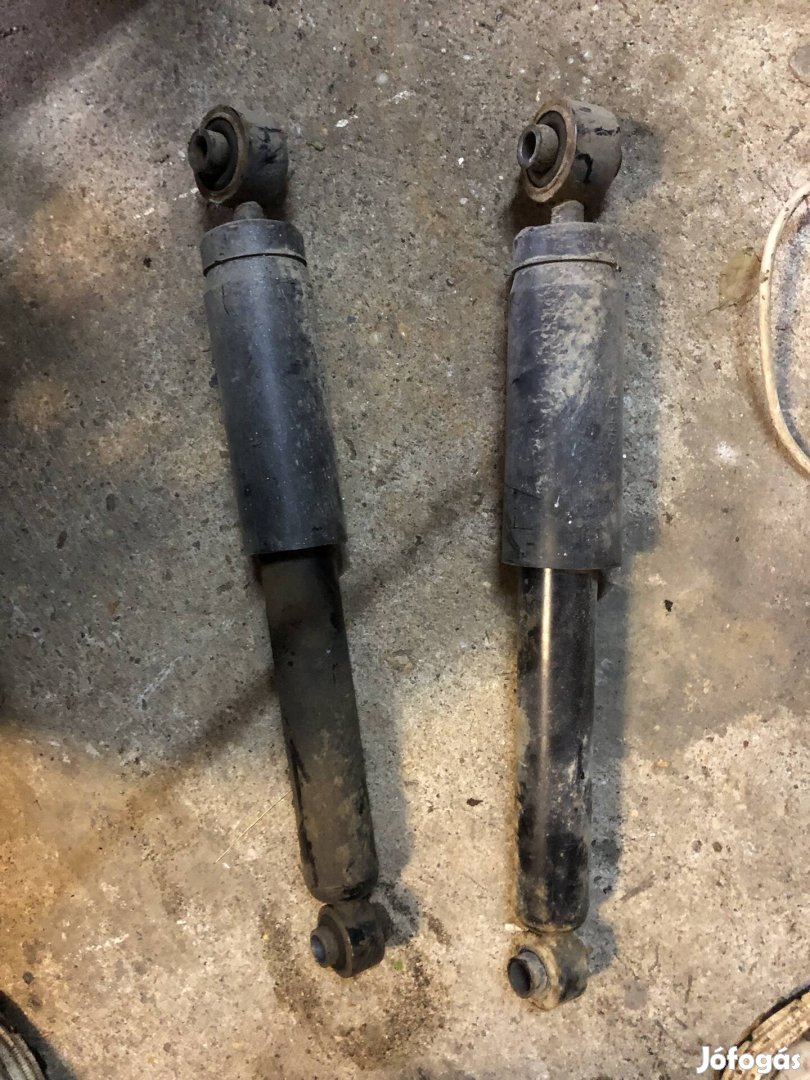 Opel Astra G hátsó lengéscsillapító 
