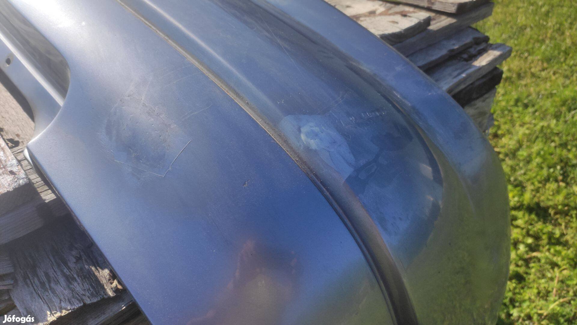 Opel Astra G hátsó lökhárító