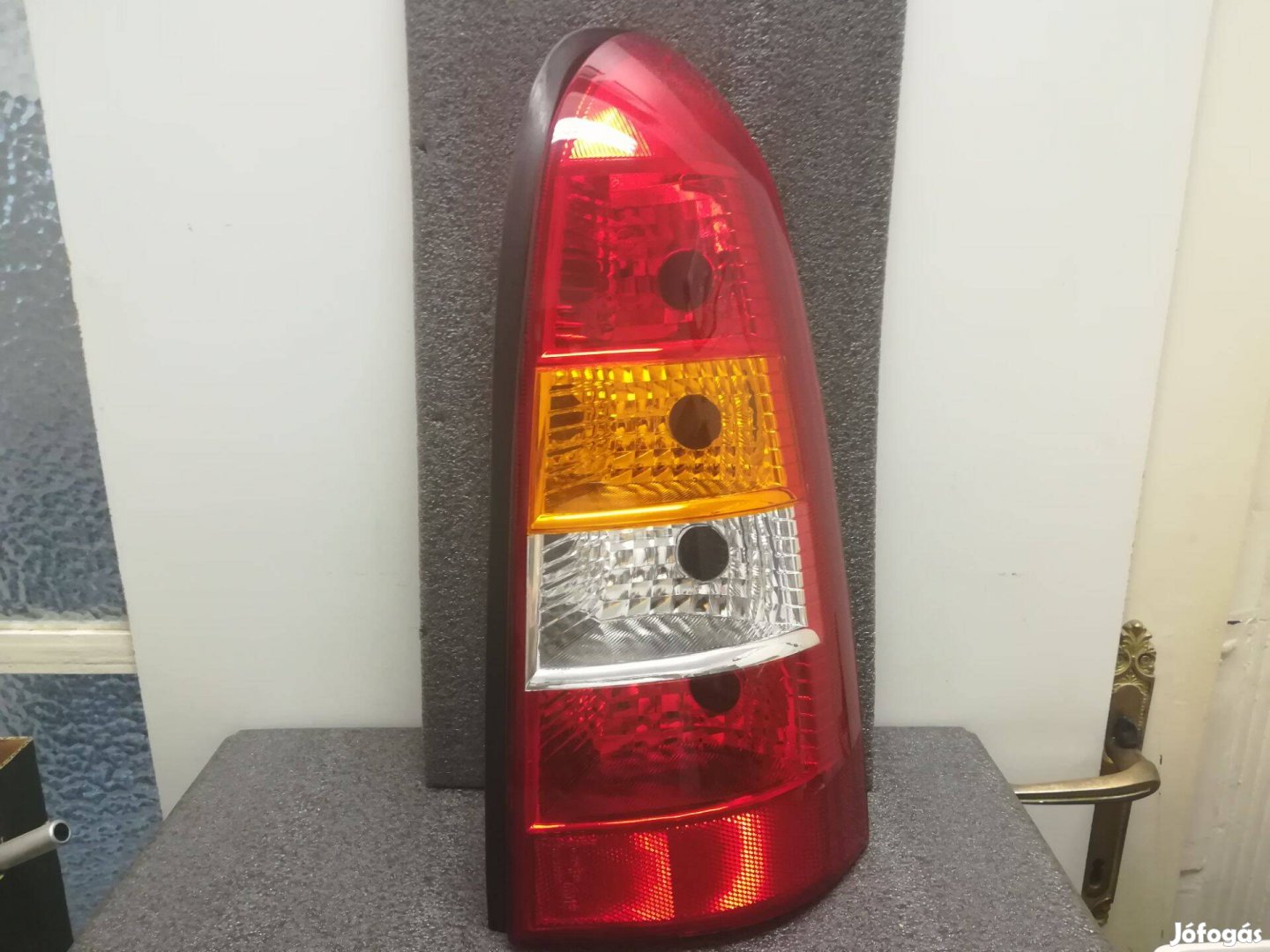 Opel Astra G hátsólámpa jobb kombi 1998 -> (s/p) üres