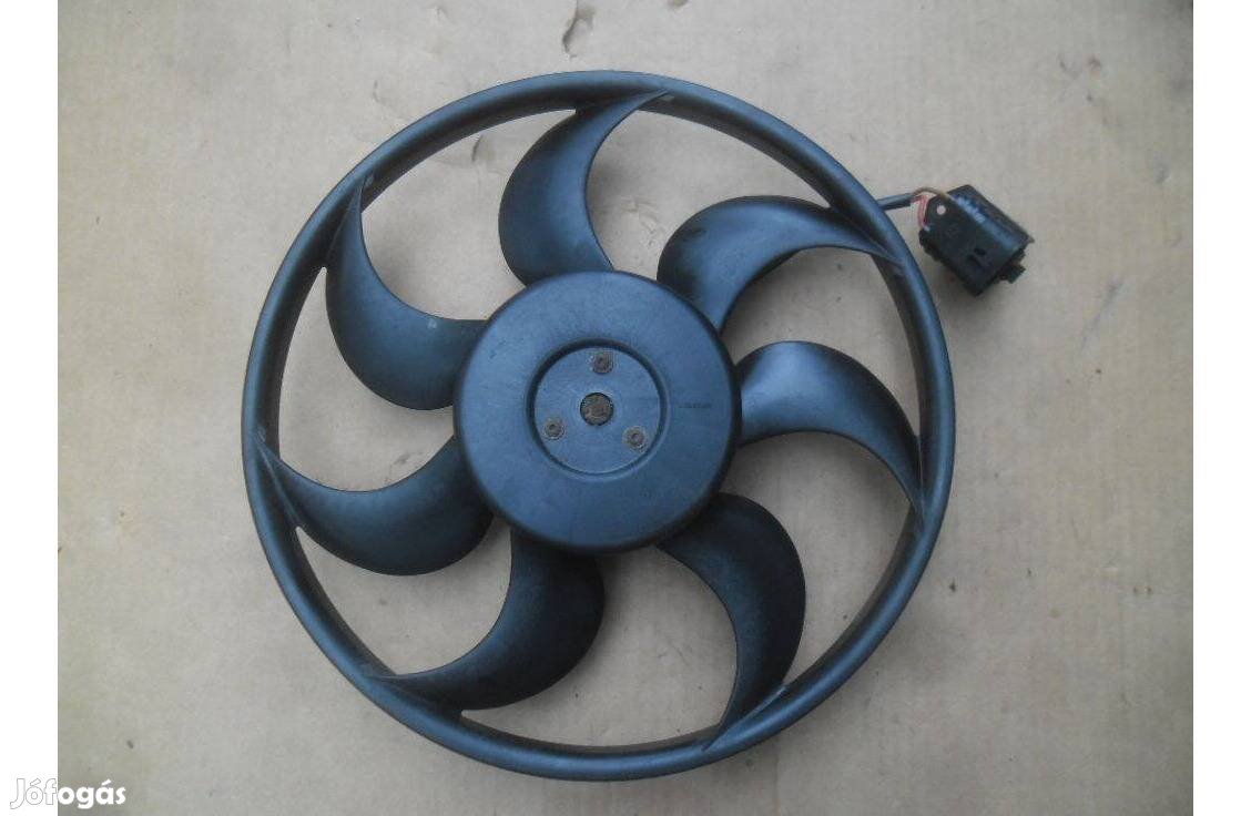 Opel Astra G hűtőventilátor /90570739