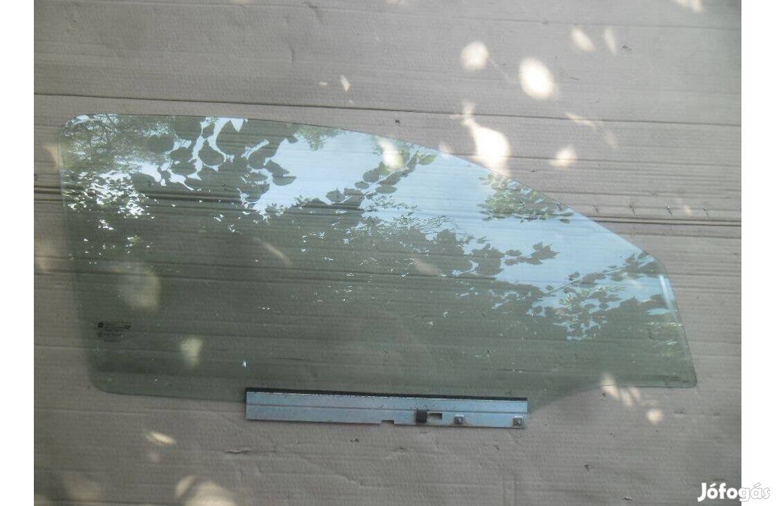 Opel Astra G jobb ajtó üveg /3 ajtós