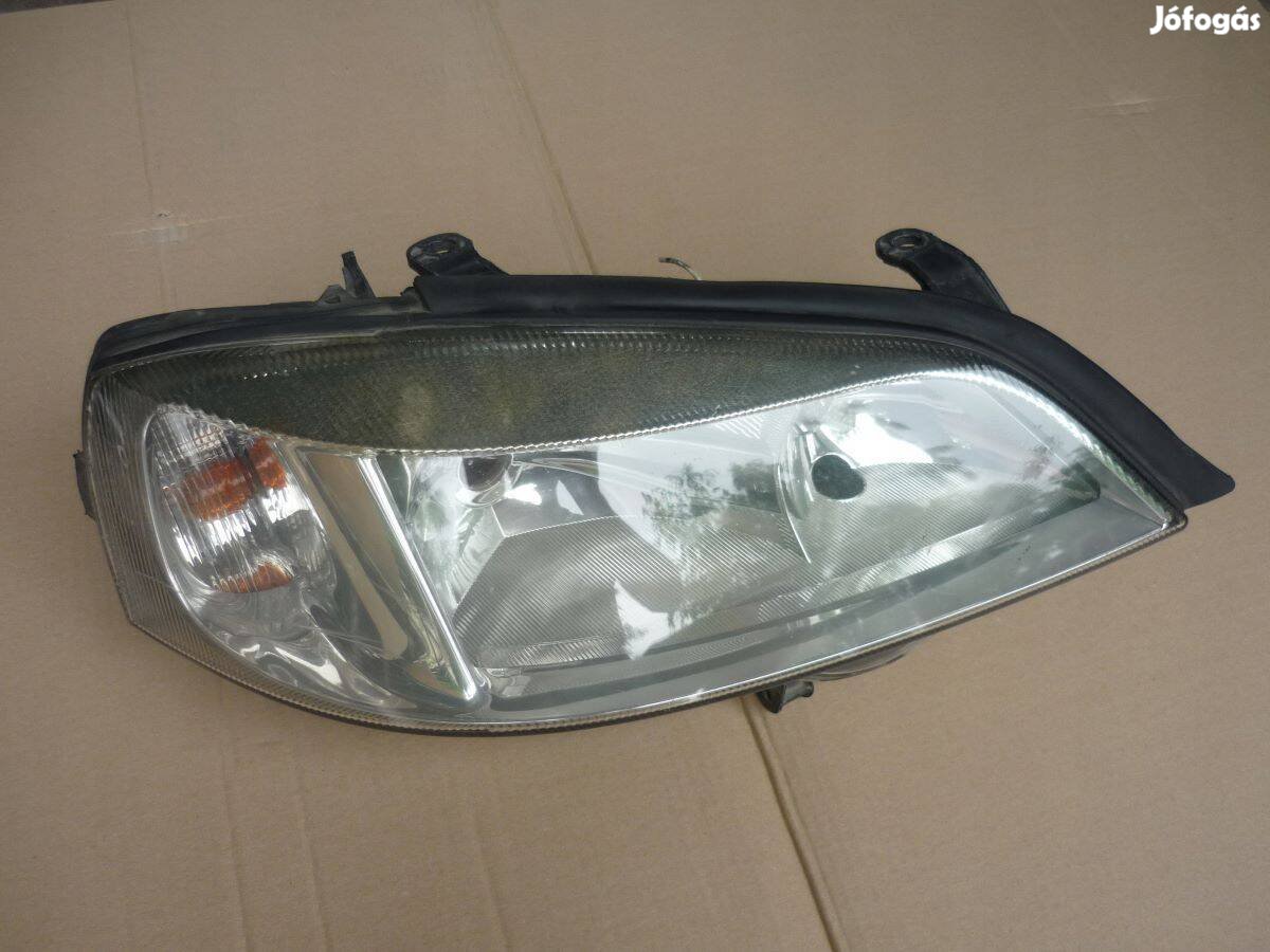 Opel Astra G jobb első fényszóró lámpa