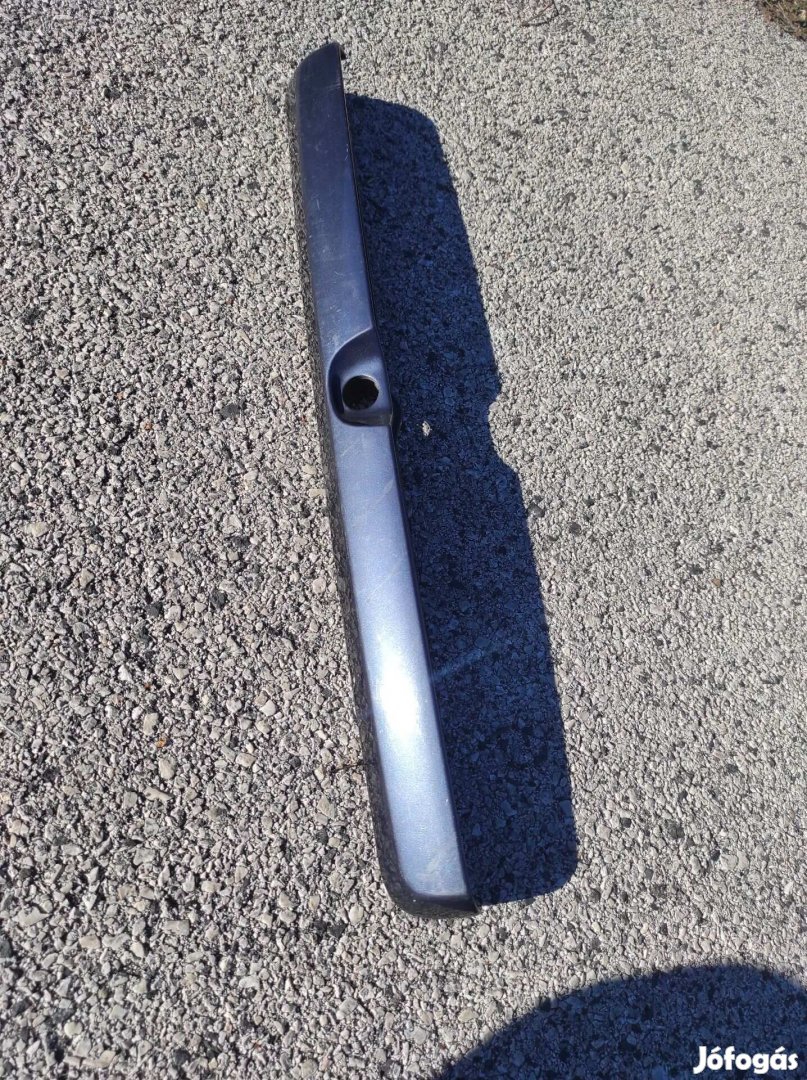 Opel Astra G kombi Kék csomagtérajtó kilincs