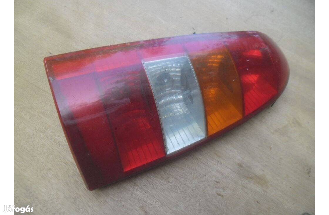 Opel Astra G kombi bal hátsó lámpa + foglalat