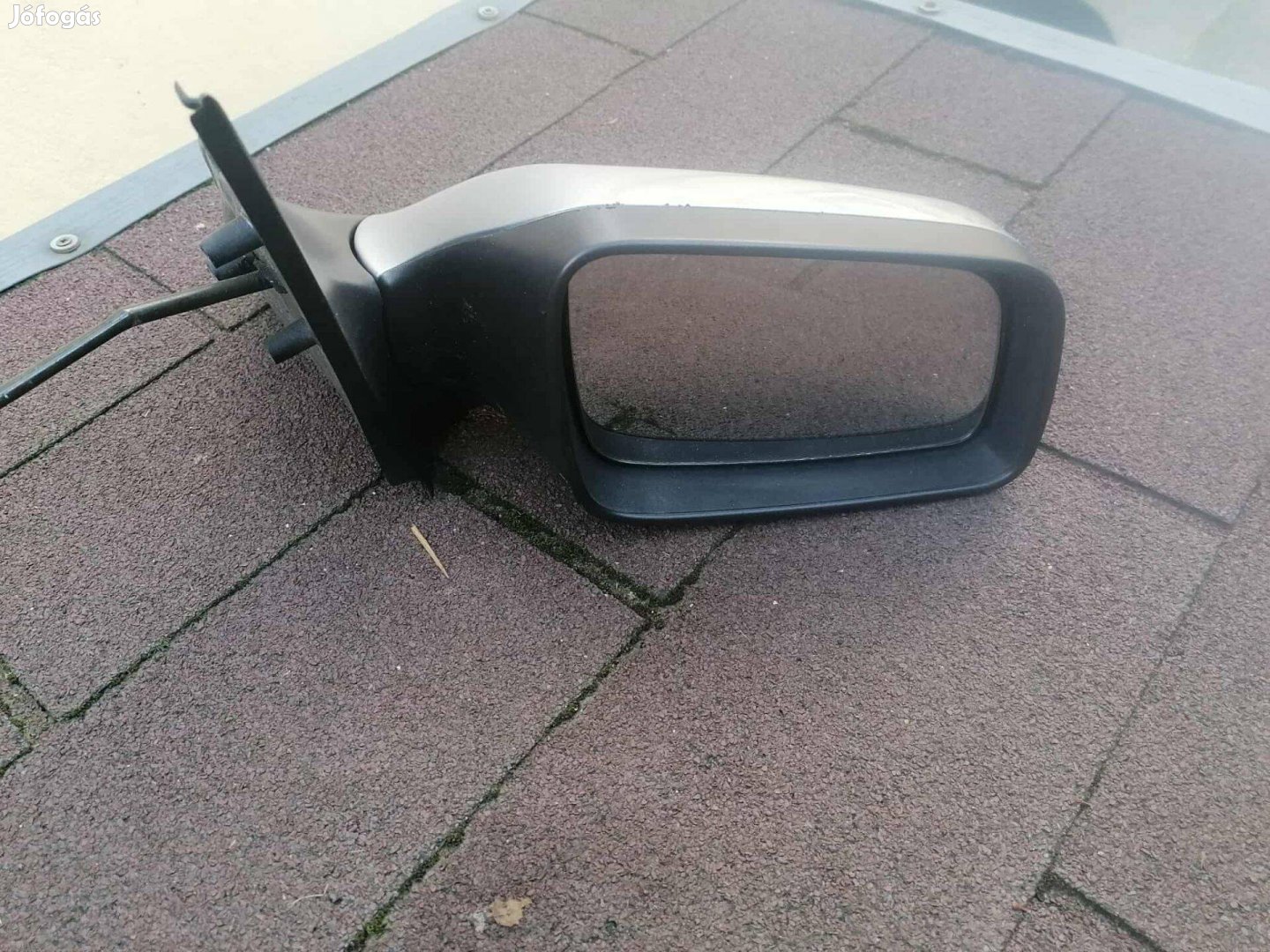 Opel Astra G mechanikus tükör
