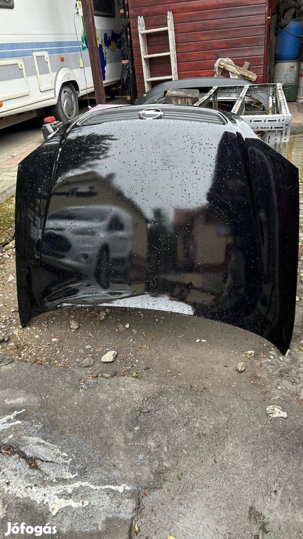 Opel Astra G motorháztető eladó