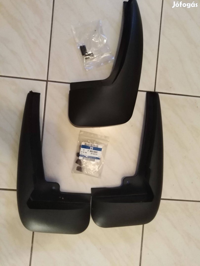 Opel Astra G sárfogó gumi eladó